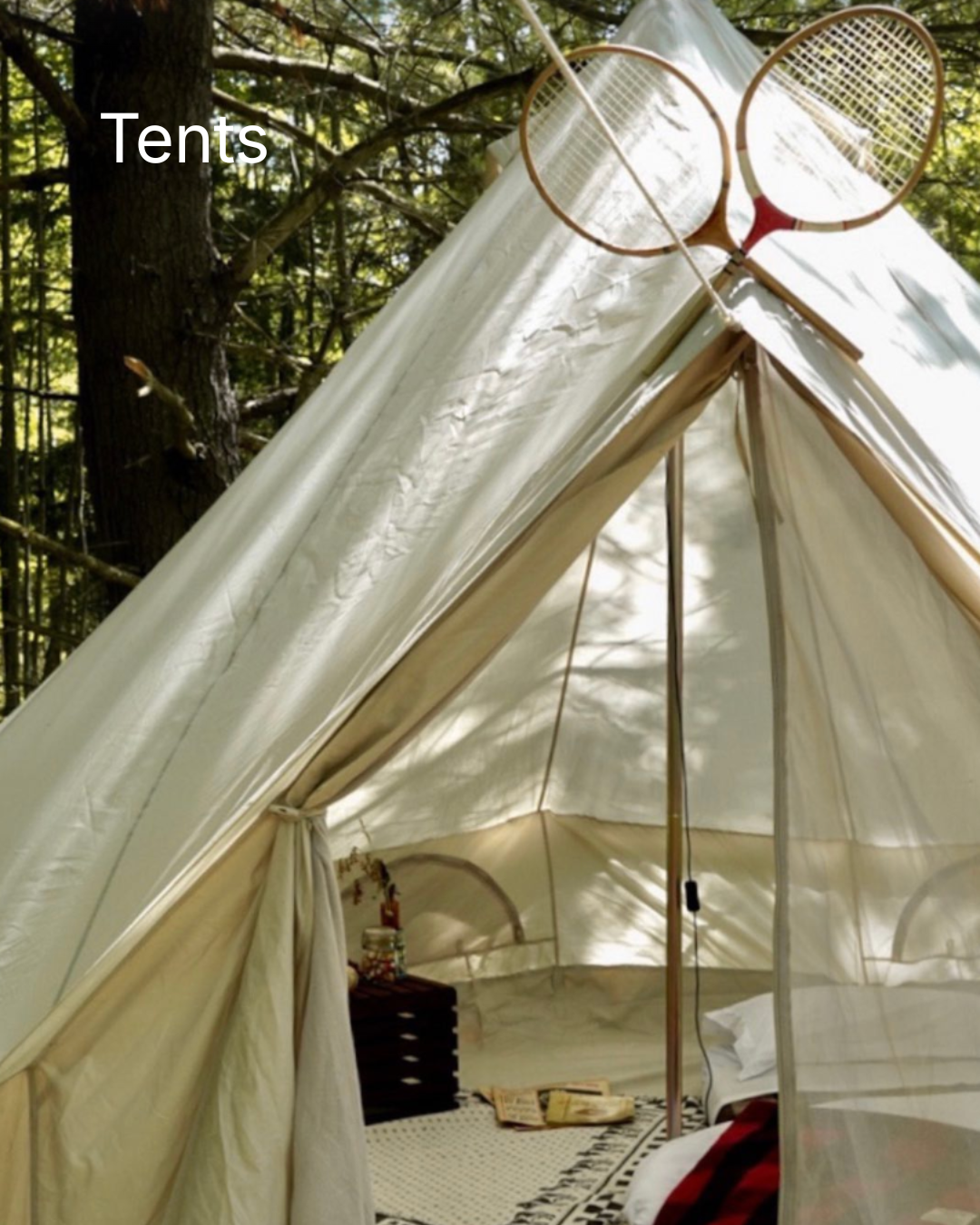 Tent