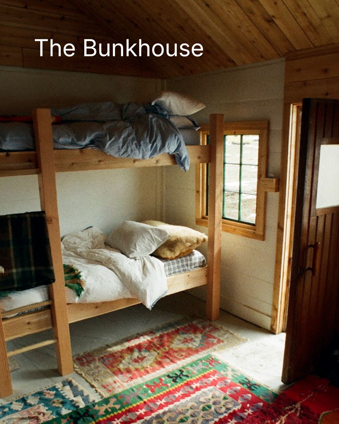 The Bunkhouse